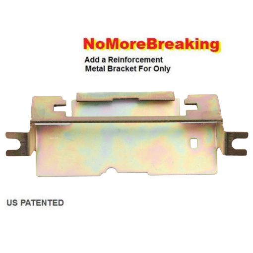 Manija de la puerta trasera del maletero actualizado Advance Ignition para Toyota Prius 04-09 1F7 Clasico Plata Metalica 2004 2005 2006 2007 2008 2009 - Imagen 5