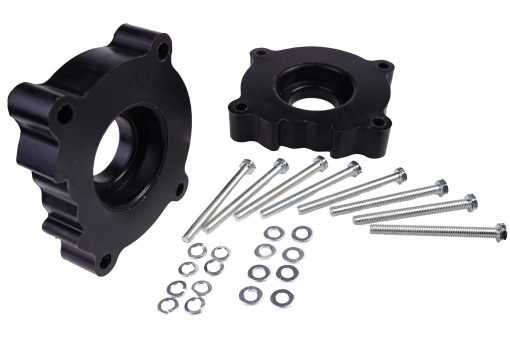 Kit de elevacion Leveling de 1.2 pulgadas 30mm para Audi - Compatible con Q7 2005-2015 - Imagen 7