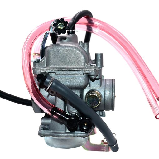Carburador de Repuesto Carbman KLX250 para Kawasaki KLX250 KLX250R 1994 1995 1996 KLX250S 2006-2009 2012-2014 Carb - Imagen 2