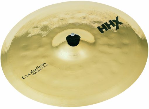 Platillo de Crash Sabian, Bronce, 17" (11711XEB)
