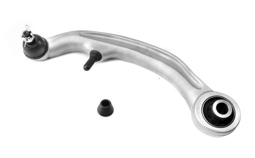 ADIGARAUTO K621340 K621341 2PCS Brazo de Control Inferior Delantero Trasero y Junta de Bola Compatible con Infiniti G35 Nissan 350Z Lado del Conductor y del Pasajero - Imagen 5