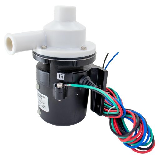 Reemplazo IMM para Hoshizaki SP-5422 Conjunto de Motor de Bomba de Maquina de Hielo - Imagen 2