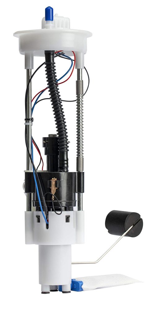 Boine 2204852 Conjunto de Bomba de Combustible con Sello de Tanque Compatible con Polaris Ranger 900 XP/Crew/EPS, Ranger 1000 XP Sustituye 2521307 - Imagen 2