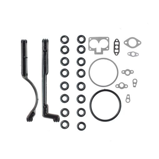 Juego de empaques de culata de grafito DNJ HGS1144/para 1998-2003/ Dodge, Jeep/ B1500, B2500, B3500, Dakota, Durango, Grand Cherokee/ 5.2L/ OHV/ V8/ 16V/ 318cid - Imagen 4