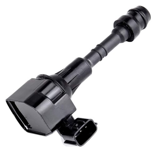 ENA Juego de 6 Bobinas de Encendido 2003 2004 2005 2006 2007 2008 2009 Compatible con Nissan Infiniti Altima Frontier Maxima Murano Pathfinder 350Z Quest I35 QX4 FX35 G35 M35 V6 Bobinas para UF349 C1406 - Imagen 4