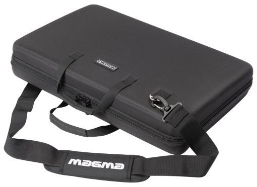 Estuche rigido Magma CTRL Case XL Plus para Omnis Duo, Mixstream Pro +, DDJ-SR2, Traktor Kontrol S4 MK3 y Controladores de DJ de tamaño similar