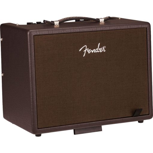 Amplificador de guitarra acustica Fender Acoustic Junior, con garantia de 2 anos - Imagen 5