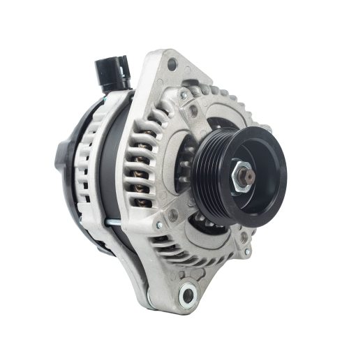 Alternador SANKAKU 11062 Compatible con Saturn Vue 3.5L V6 2004 2005 2006 2007 Reemplazo para 104210-3770 130 Amp - Imagen 6