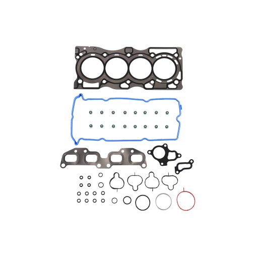 Juego de empaques de culata DNJ HGB6421 con kit de pernos de culata para Nissan Frontier 2.5L 2488cc 152cid L4 DOHC 2005-2017 - Imagen 3