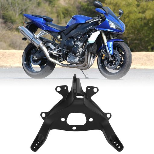 Soporte de Montaje para Faro de Motocicleta para YZF R6 2003-2009, Efecto de Fijacion Estable, Antioxidante, Actualizacion de Apariencia con Instalacion Sencilla para Soporte de Carenado Fijo - Imagen 5
