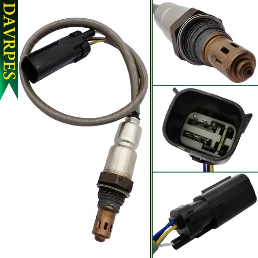 Sensor de Oxigeno DAVRPES 2PCS 234-5150 234-4545 Upstream Downstream para Jeep Renegade 2.4L l4 2015-2020 - Imagen 6