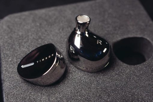 Audifonos intrauditivos de referencia de una sola unidad dinamica Timsok TS-316 - Imagen 8