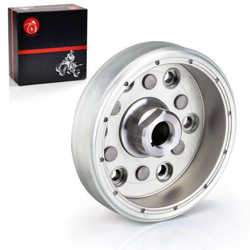 Volante Magnetico para HONDA TRX400EX TRX400X TRX 400EX 1999-2014 31110-HN1-003 - Imagen 3