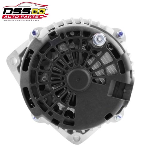 DSS AUTO PARTS Compatible con Chevrolet, Cadillac, Buick y Chevy Motor de Arranque 8292 & 8237 para V8 5.3L, 6.0L, 8.1L, 5.0L, 4.3L y 4.8L Rainier, Escalade, Express, Avalanche & Silverado - Imagen 4