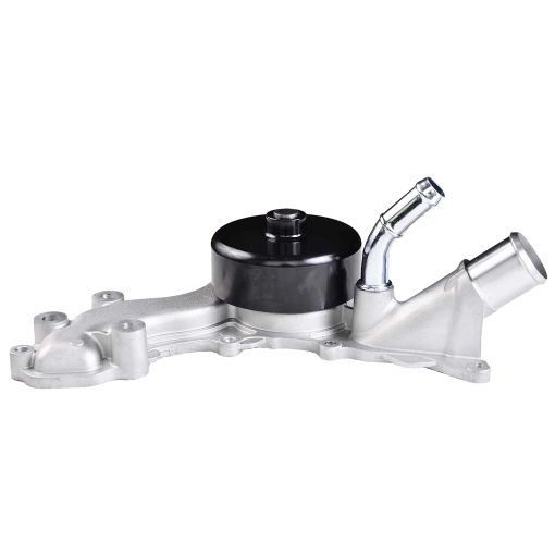 Kit de Bomba de Agua Profesional CUGANO Compatible Con CHRYSLER 300 2011-2019 DODGE CHALLENGER 2011-2018 RAM 1500 2013-2018 VOLKSWAGEN ROUTAN 2011-2014 3.6L V6 AW6169 - Imagen 2