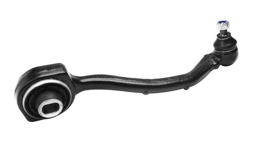 ADIGARAUTO K80533 K80534 Brazo de Control Inferior Delantero Trasero Compatible con Mercedes Benz C240 C280 C32 C320 C350 CLK320 CLK35 CLK500 - Imagen 5