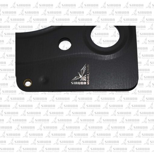 Empaque de Cabeza de Cilindro SIRUDA Compatible para Mazda BP/BP-Z3 MX-5, T:1.2mm - Imagen 5