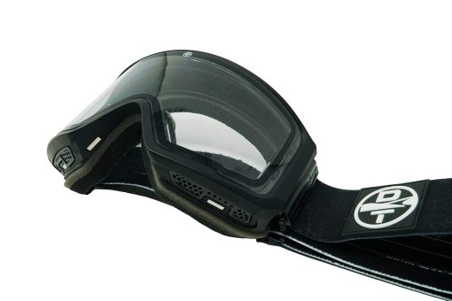 Gafas de Moto Dune Therapy MX ATV UTV SXS Proteccion Ocular de Arena Suciedad Polvo - Imagen 6