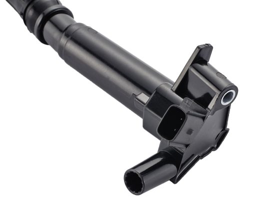 Set de 8 Bobinas de Encendido Izquierda y Derecha Compatible con Ford F-150 F-250 F-350 Super Duty 6.2L Reemplazo para C1800 UF631 C1801 UF639 - Imagen 3