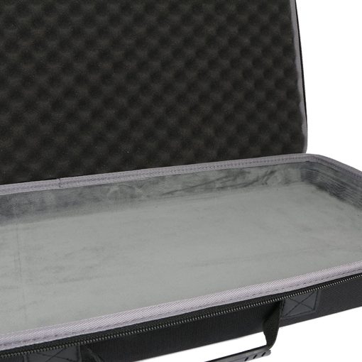 Estuche rigido co2CREA para Numark Mixtrack Pro 3 / Platinum FX DJ Controller - Imagen 5