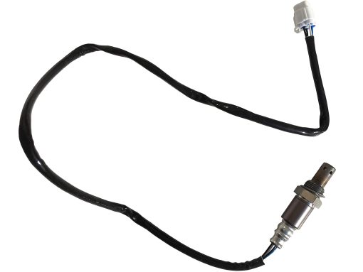 Sensor de oxigeno GoSens 004 para Subaru OE#22641AA510,F00E263214,250-54079, 2008-2021, Sensor O2 delantero, Sensor ascendente, cables 4, longitud 809mm - Imagen 2