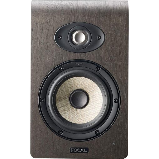 Monitores de Estudio Focal Professional Shape 50 - Nogal Oscuro - Imagen 2