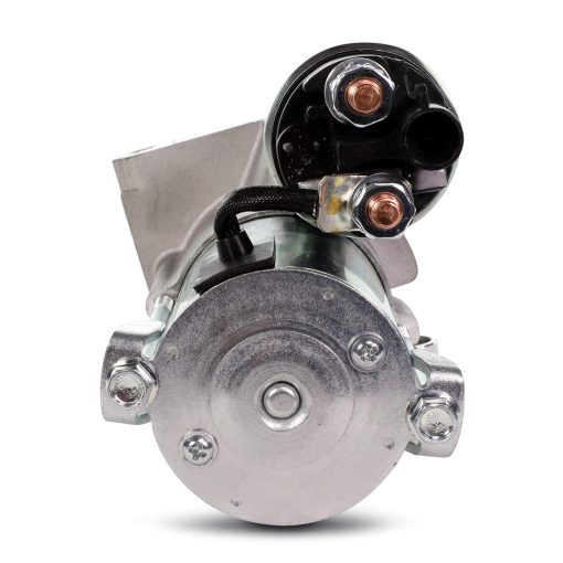 Arranque de Premier Gear PG-6786 Reemplazo para Vue V6 (08-10), Aura V6 (07-08), Torrent V6 (07-09), G6 V6 (06-09), G6 V6 (07-10), Malibu V6 (06-07), Malibu V6 (07-10), Equinox V6 (07-09) - Imagen 4