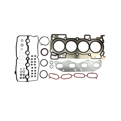 Juego de empaquetadura de culata DNJ HGB678 con juego de pernos de culata para Nissan Juke 1.6L 1618cc L4 DOHC 2011-2015 - Imagen 4