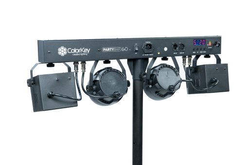 ColorKey PartyBar GO, CKU-3020 - Imagen 3
