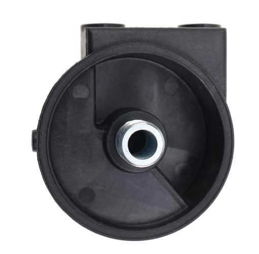 Soporte de Filtro Compatible con Gehl Skid Loader SL5635 6635 4635 4835 Deutz 1011 Motor - Imagen 4
