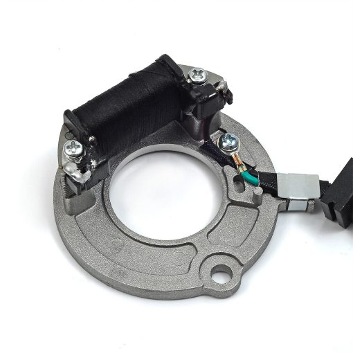 Bobina de encendido estator ignitor CDI bujia para Honda CR80R CR80RB 1996-2002 CR85R CR85RB 2003-2004 - Imagen 3