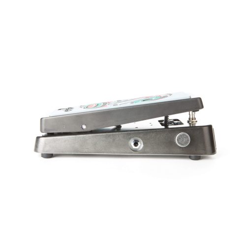Pedal de Efectos para Guitarra JIM DUNLOP Jerry Cantrell Rainier Fog Cry Baby Wah JC95B - Imagen 2