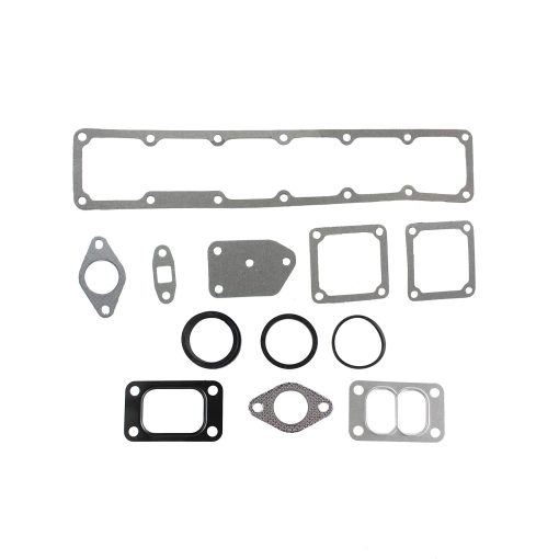 Juego de empaques de culata de grafito DNJ HGS1165/Para 1998-2002/ Dodge/Ram 3500/5.9L/ OHV/ L6/ 24V/ 359cid/ VIN 6, VIN 7, VIN C - Imagen 4