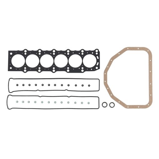 Conjunto de sellado de junta completa DNJ FGS9052 para Lexus,Toyota 1998-2005 3.0L L6 24V DOHC 2JZGE Aspiracion Natural - Imagen 2
