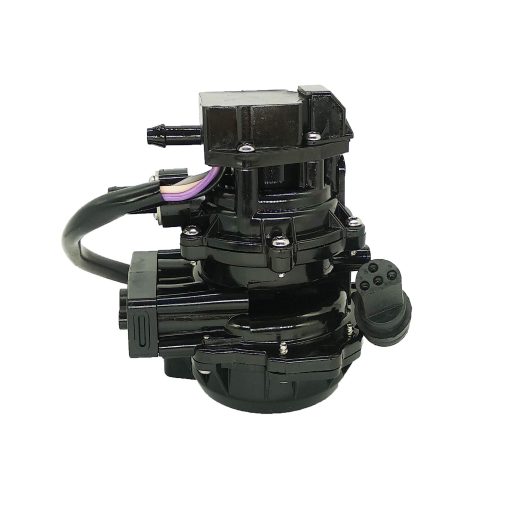 BOMBA FIT PARA Inyeccion de Aceite Combustible VRO para Johnson Evinrude Fuera de borda VRO 5007420 5007422 - Imagen 6