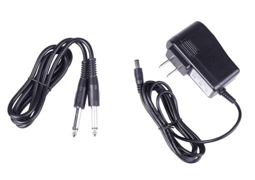 Sistema de Microfono Inalambrico GTD Audio 2x100 Canales Ajustables UHF Ideal para Iglesia, Karaoke, Fiesta Dj, Alcance de 400 pies - Imagen 3