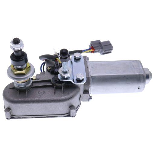 Motor Limpiaparabrisas Jeenda 714/40293 71440293 Compatible con JCB 3CXS-PC 4CN444 4CXSM444 4CX444 4C 4CN-4WS 4CX-PC 3CX 215/3CX 15 - Imagen 2