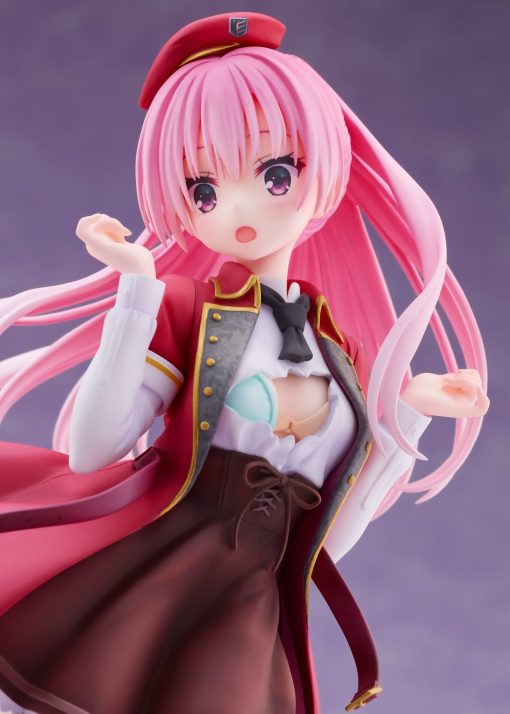Figura de PVC Riddle Joker Ayase MITSUKASA 1/7 VER LIMITADA DE AMIAMI - Imagen 3