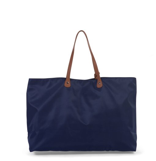 Bolso para Panales Childhome Family, Bolso para Bebe, Bolso de Hospital, Bolso Grande para Panales de Bebe, Bolso Tote con Cierre Magnetico - Imagen 3