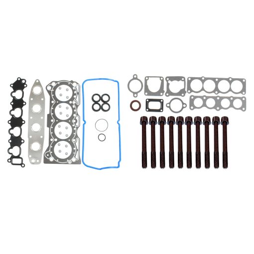 Juego de empaquetadura de culata DNJ HGB530 con Kit de pernos de culata para Suzuki Sidekick 1992-2001 1.6L 1590cc 97cid L4 SOHC - Imagen 2