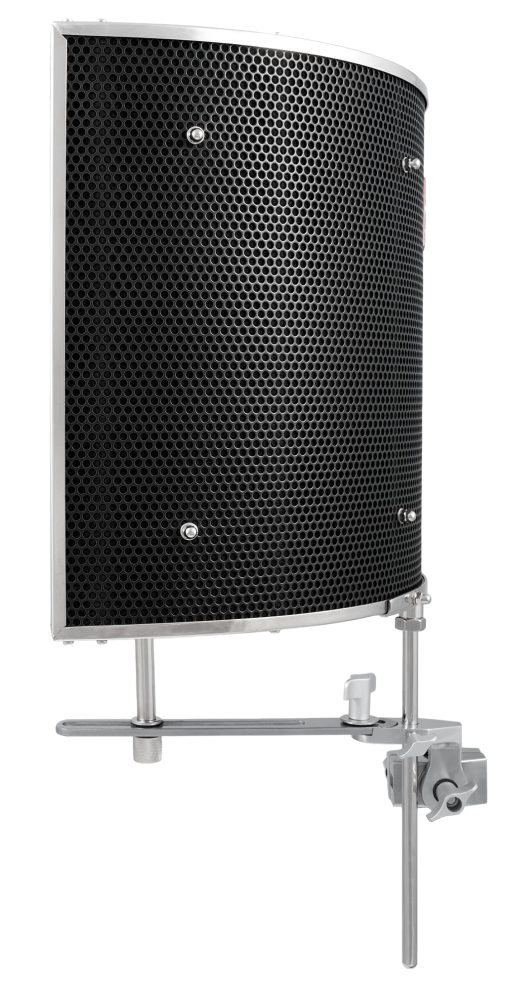SE ELECTRONICS - Filtro de Tratamiento Acustico Portatil PRO, Negro (RF-PRO) - Imagen 4