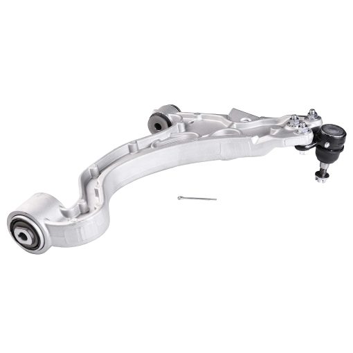 Conjunto de 2 Brazos de Control Inferiores de Suspension y Junta de Bola Compatible con BUICK PARK AVENUE 1998-2005 CADILLAC SEVILLE 1998-2004 OLDSMOBILE AURORA 1998-2003 K620291 K620292 - Imagen 7