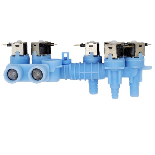 Valvula de admision y dispensador de agua para lavadora W10326913 W10853723 de Supplying Demand - Modelo Especifico
