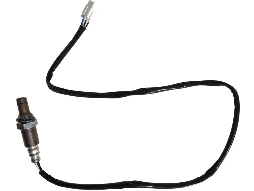 Sensor de oxigeno GoSens 004 para Subaru OE#22641AA510,F00E263214,250-54079, 2008-2021, Sensor O2 delantero, Sensor ascendente, cables 4, longitud 809mm