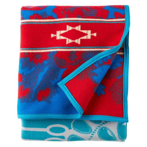 Manta PENDLETON Gather - Imagen 3