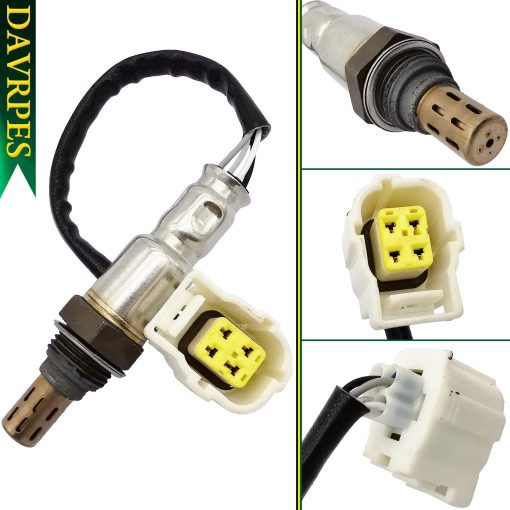 Sensor de Oxigeno DAVRPES 2PCS 234-5150 234-4545 Upstream Downstream para Jeep Renegade 2.4L l4 2015-2020 - Imagen 4