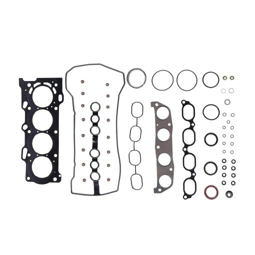 Juego de Empaquetadura de Culata DNJ HGS948 para 2000-2008 Chevrolet, Pontiac, Toyota Celica, Corolla, Matrix, MR2 Spyder, Prizm, Vibe 1.8L DOHC L4 16V 110cid, 1794cc 1ZZFE VIN 8