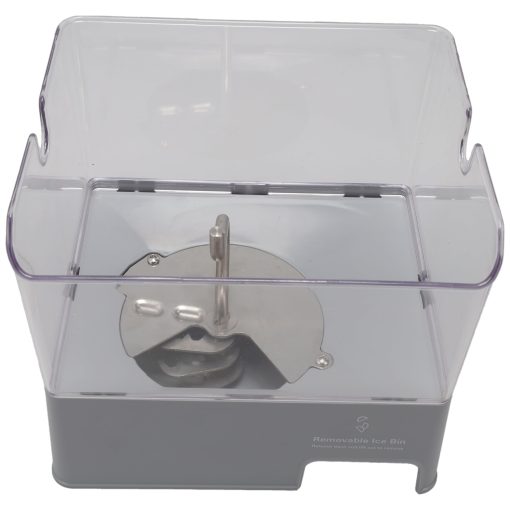 Contenedor de almacenamiento de hielo para refrigerador Supplying Demand W11129522 para congelador - Reemplaza a W10564750, 4545220 - Imagen 4