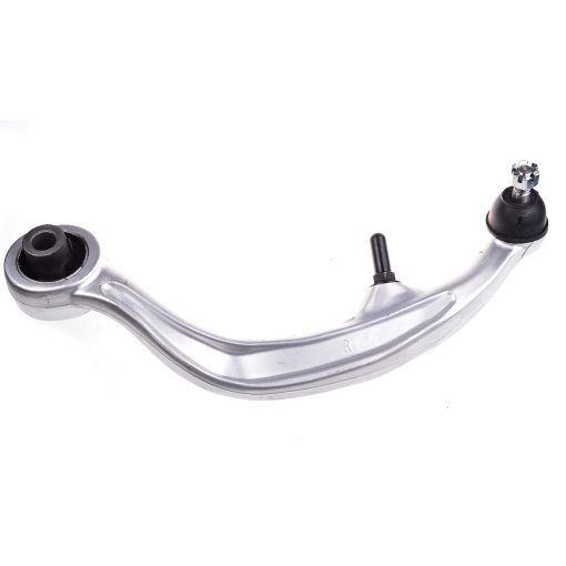 TUUMOND [2pcs] Conjunto de Brazo de Control Inferior Delantero Trasero y Junta de Rotula Compatible con Infiniti G35 [RWD 2-DOOR Coupe] Nissan 350Z Lado del Conductor y Pasajero Izquierdo Derecho Suspension K621340 K621341 - Imagen 4