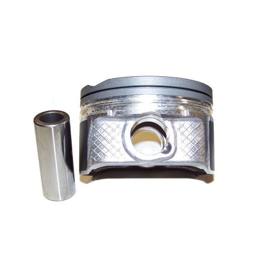 Juego de Piston y Anillo DNJ PRK951 para Toyota Celica Corolla Matrix MR2 Spyder 2000-2008 1.8L L4 DOHC 16V 1ZZ-FE - Imagen 3